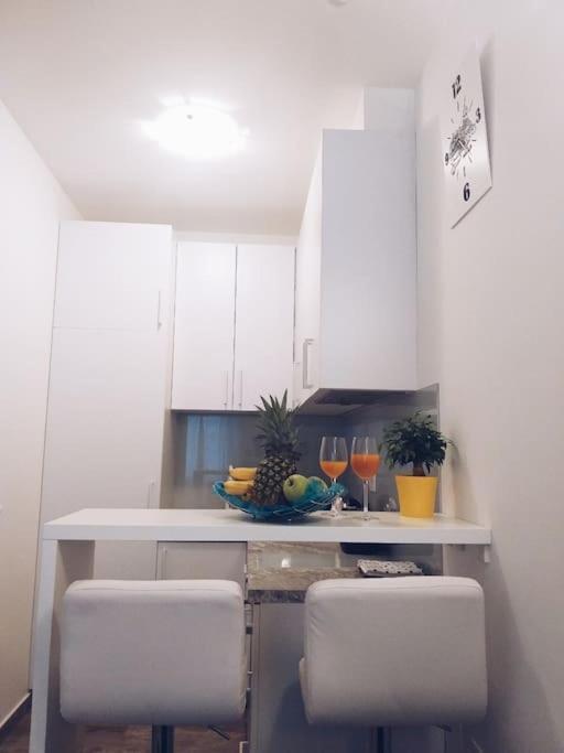 Brand New Lovely Apartment Bella Dubrovnik Exterior photo
