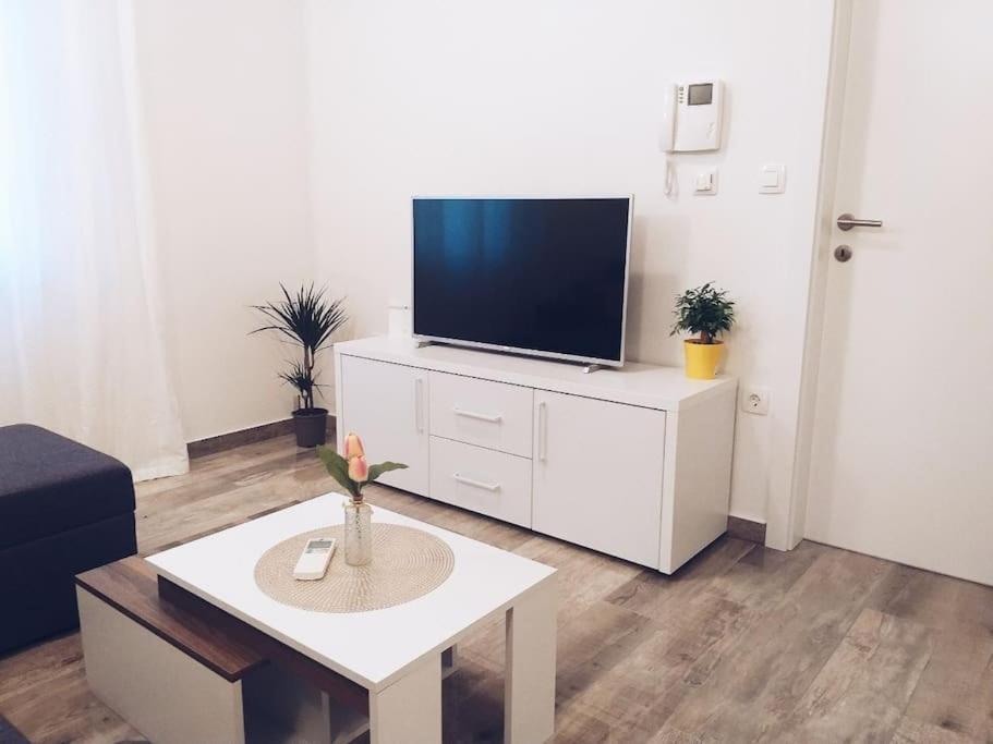Brand New Lovely Apartment Bella Dubrovnik Exterior photo
