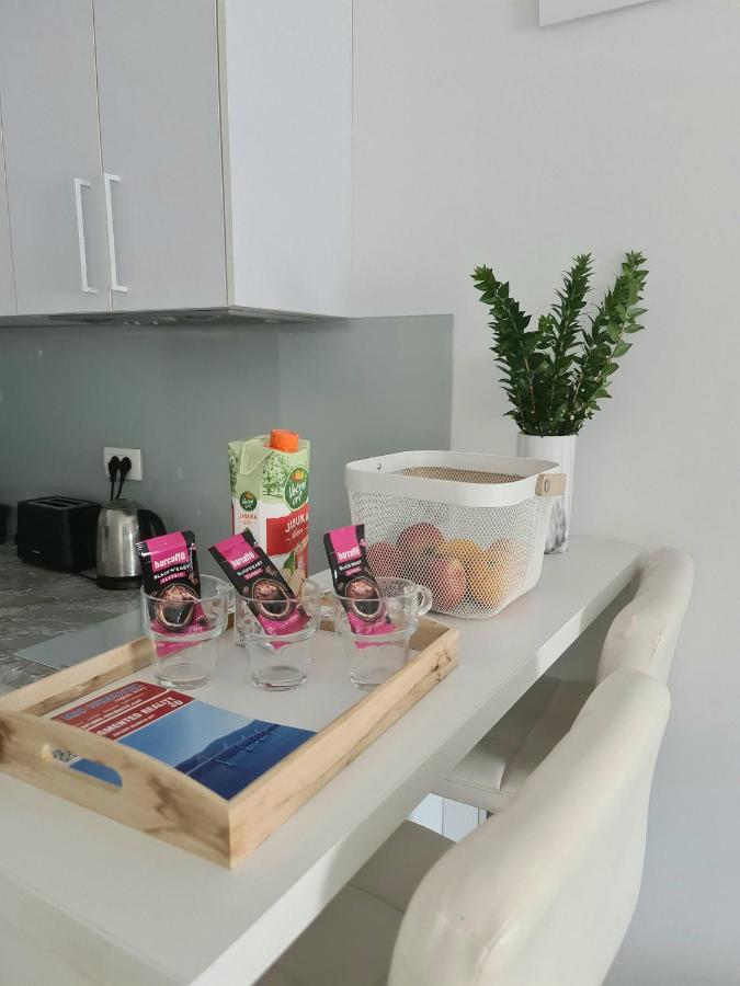 Brand New Lovely Apartment Bella Dubrovnik Exterior photo