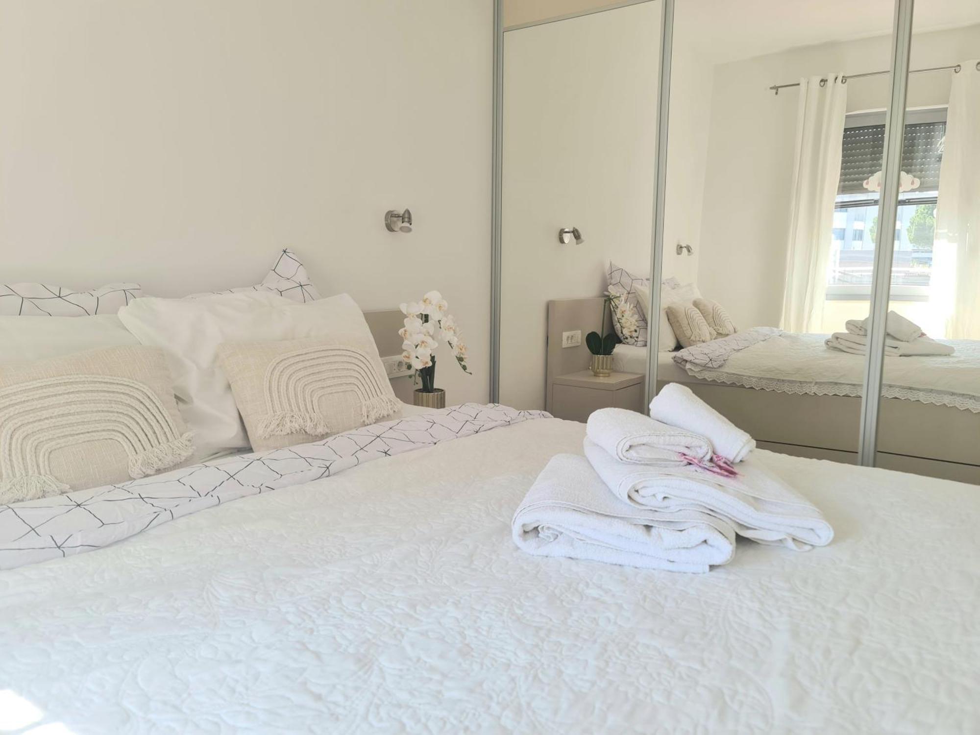 Brand New Lovely Apartment Bella Dubrovnik Exterior photo