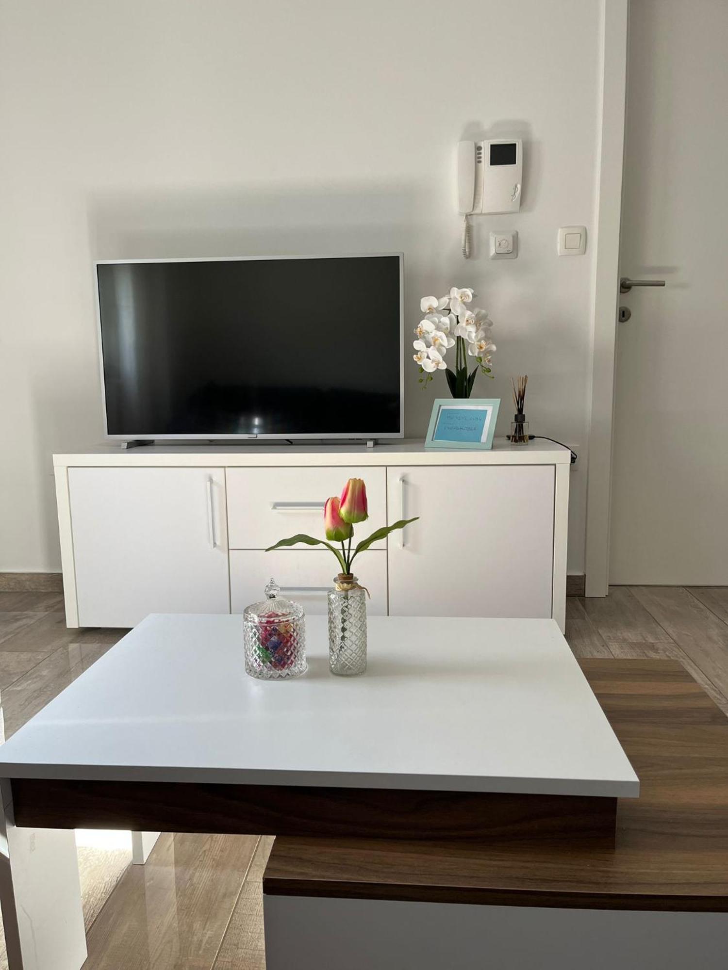 Brand New Lovely Apartment Bella Dubrovnik Exterior photo